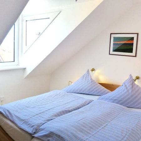 *Suedspitze 10 Mit Meerblick* Wittdün Eksteriør billede