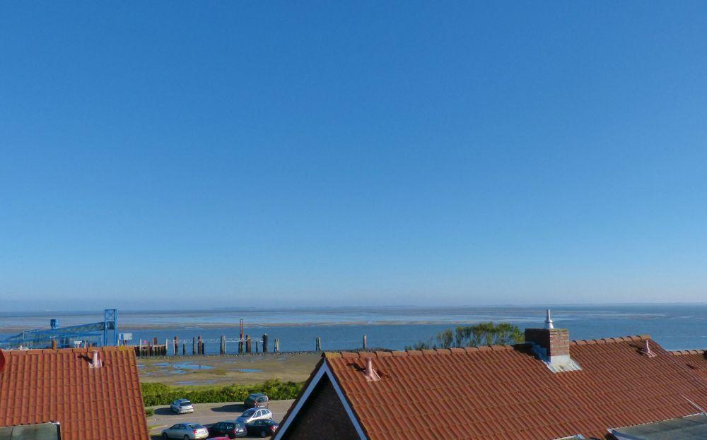 *Suedspitze 10 Mit Meerblick* Wittdün Eksteriør billede