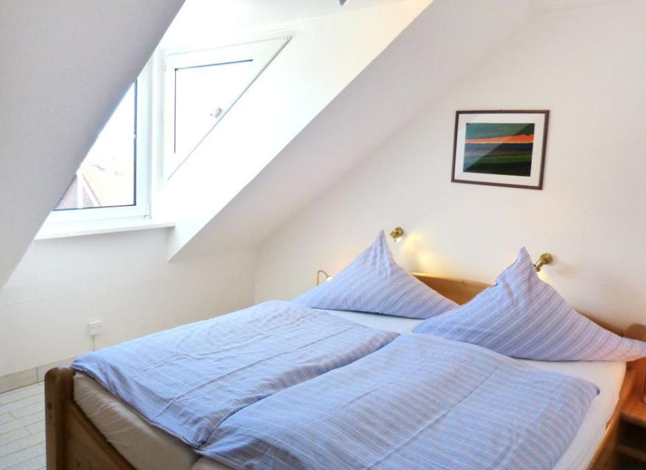 *Suedspitze 10 Mit Meerblick* Wittdün Eksteriør billede